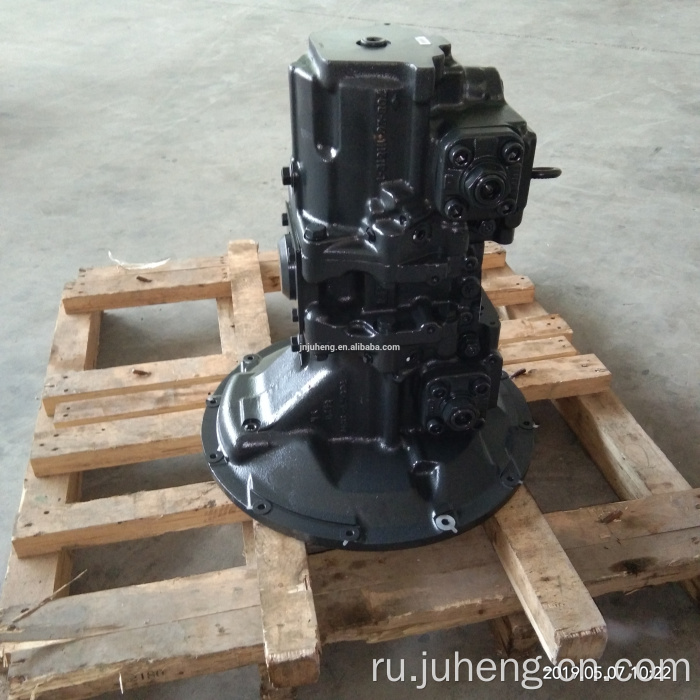 PC300-7 Основной насос PC300-7 Excavator PC300-7 Гидравлический насос
